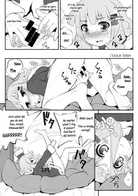 (C84) [Purimomo (Goyac)] Himegoto Flowers 3.5 | Secret Flowers 3.5 (YuruYuri) [English] [Yuri-ism]