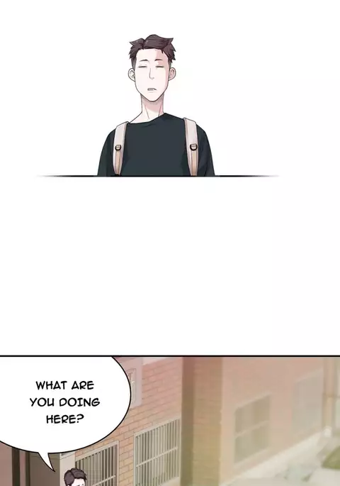 Tissue Thieves Ch.1-18