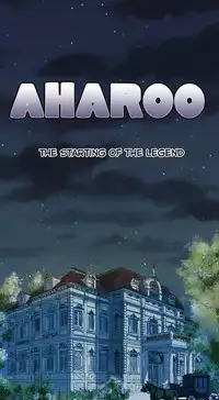 [Hong BanJang] Aharoo Ch.1-29 (English) (YoManga) (Ongoing)
