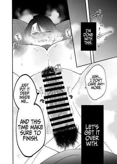 [Mofumofu Kenkou Kumiai (Mofukichi)] Akogare - Hitozuma Kyoushi wa Yowami o Nigirare Netorareru | Yearning - Married Female Teacher Gets Blackmailed & Cucked [English] [Iulius]