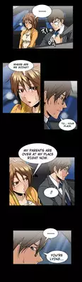 [Yihyeonmin] Drug Candy Ch.0-32 [English] [YoManga]
