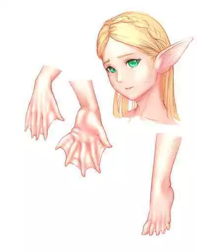 Spirit fusion