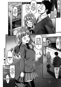 [Saemon] Ironna Kankei - Iro-Ero relationship Ch. 1-2, 4, 6, 8, 10, 12 [English] [N04h] [Digital]