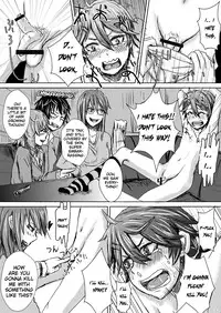 [H-SQUAD (Guglielmo)] Itai Ko Tondeke!! ~Chuuni-kun Kousei Shiyo~ [English] [Digital]