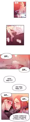 [BAK Hyeong Jun] Sweet Guy Ch.1-49 (English) (YoManga) (Ongoing)