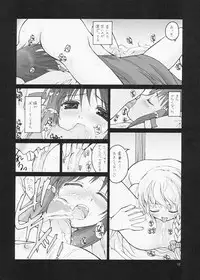 [ERA FEEL] ERA FEEL Collection 01 (Touhou)