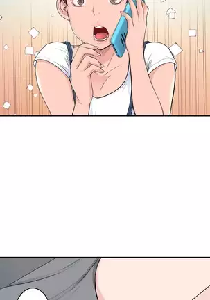 Tissue Thieves Ch.1-26