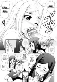 [Akiyama Kenta] Maid de Rhapsody | Rhapsody With a Maid [English] [SaHa]
