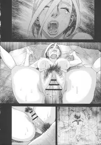 [Tenjiku Rounin] Inya Kouro