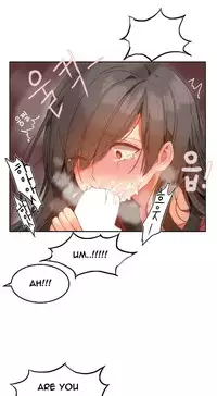 [Mx2J] Hari Dormitory Ch.0-16 (English) (Ongoing)