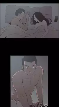 [Mr. Byeong-Su] Cohabitation Ch.1-48 (English) (Ongoing)