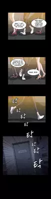 [Yihyeonmin] Drug Candy Ch.0-35 (English) (YoManga) (Ongoing)