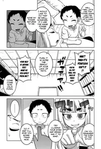 [Takatsu] Kami-sama no Iu Toori | As God Says Ch. 1-2 [English] [Secluded] [Digital]