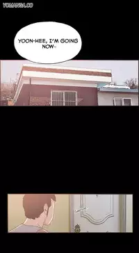 [Mr. Byeong-Su] Cohabitation Ch.1-37 (English) (Ongoing)