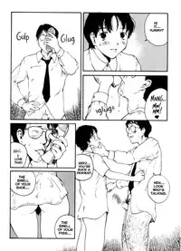 [Benkyo Tamaoki] The Sex-Philes Vol.9 [ENG][Hi-Res]