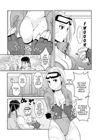 [Ant Colony (Ari)] ArraCos Cammy no Kouryakuhou (Street Fighter V) [English] [Bangorl+Mistersoftee]