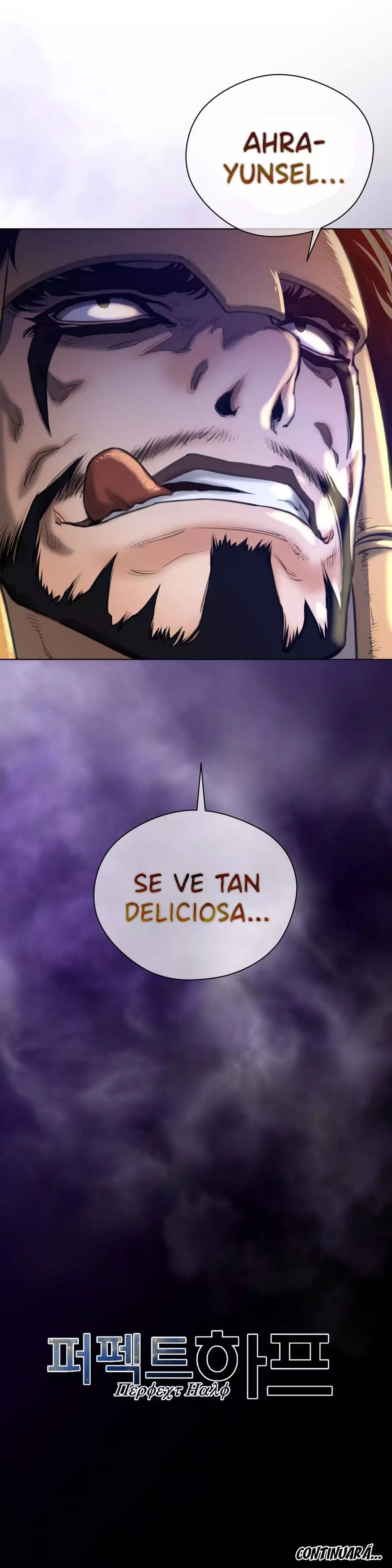 Perfect Half Ch.1-25