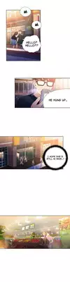 [BAK Hyeong Jun] Sweet Guy Ch.1-49 (English) (YoManga) (Ongoing)