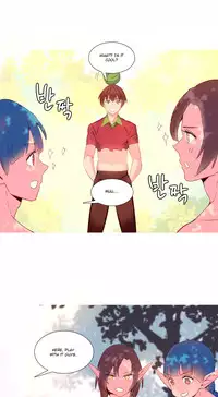 [Tankguy, ROZER] A World That I Rule Ch.01-30 [English] (Game of Scanlation) (Ongoing)