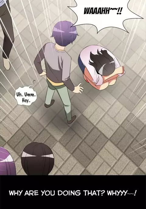 Love Parameter Ch.1-44