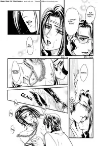 [Tori Maia] Sadistic Boy Vol.02 [English]