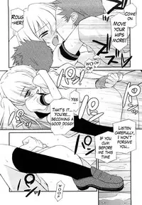 [Mizuki Eimu] Lipstick Ch. 1-3 [English] [Hennojin]