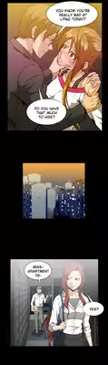 [Yihyeonmin] Drug Candy Ch.0-32 [English] [YoManga]