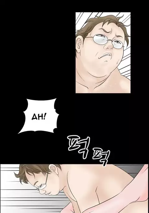 The Taste of Hands Ch.1-55