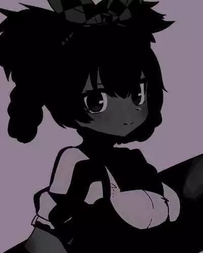 Dagon-chan Haramasetai + Dagon-chan Mob Sao Muchi Ecchi Manga
