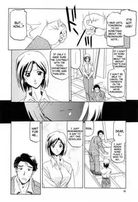 [Sanbun Kyoden] Sougetsu no Kisetsu | Season of Sougetsu [English] [Uncensored]