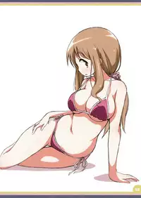 (COMIC1☆11) [Melty Pot (Mel)] Happy Style! 6 (Yuyushiki) [Chinese]