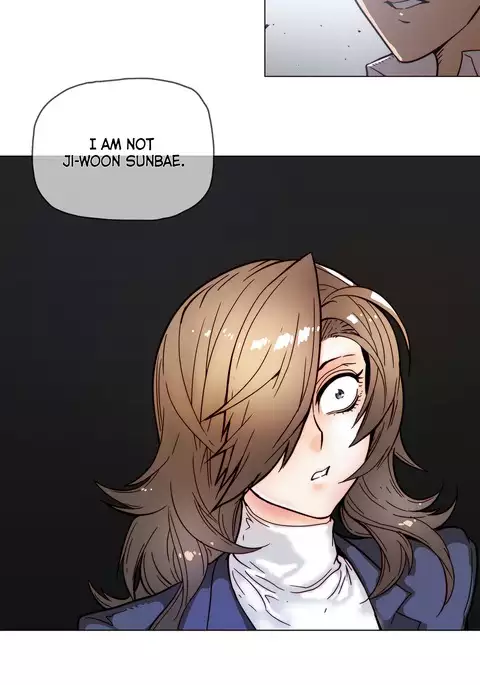 Household Affairs Ch.1-47