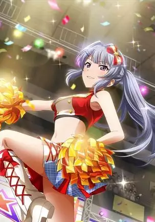 Revue Starlight -Re LIVE