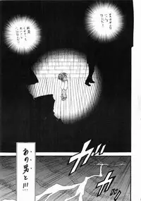 [Rabbit Company] Stale World 18 Stray Cat (Sakura Taisen)