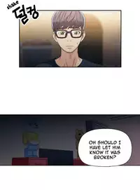 [BAK Hyeong Jun] Sweet Guy Ch.1-49 (English) (YoManga) (Ongoing)