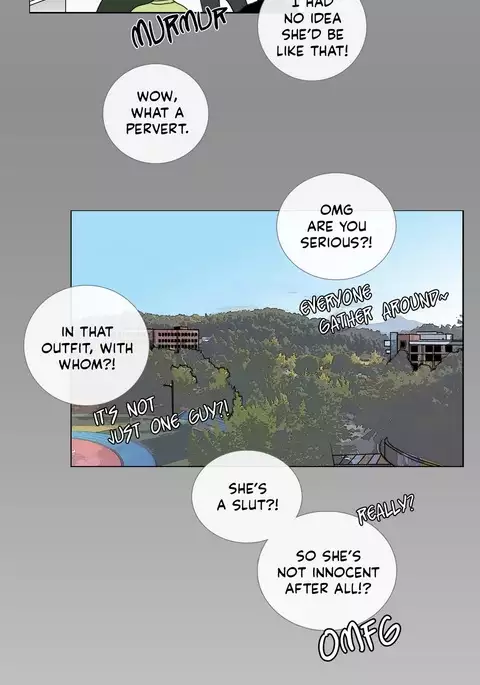 Talk To Me Ch.1-25