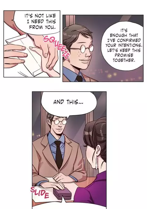 Atonement Camp Ch.1-27