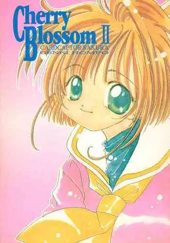Cherry Blossom II
