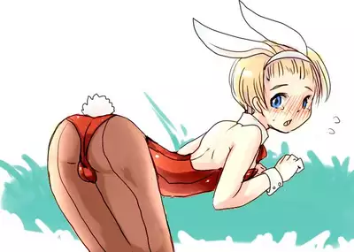 [Pixiv] Shota Elf Kanahito (3263669) BL