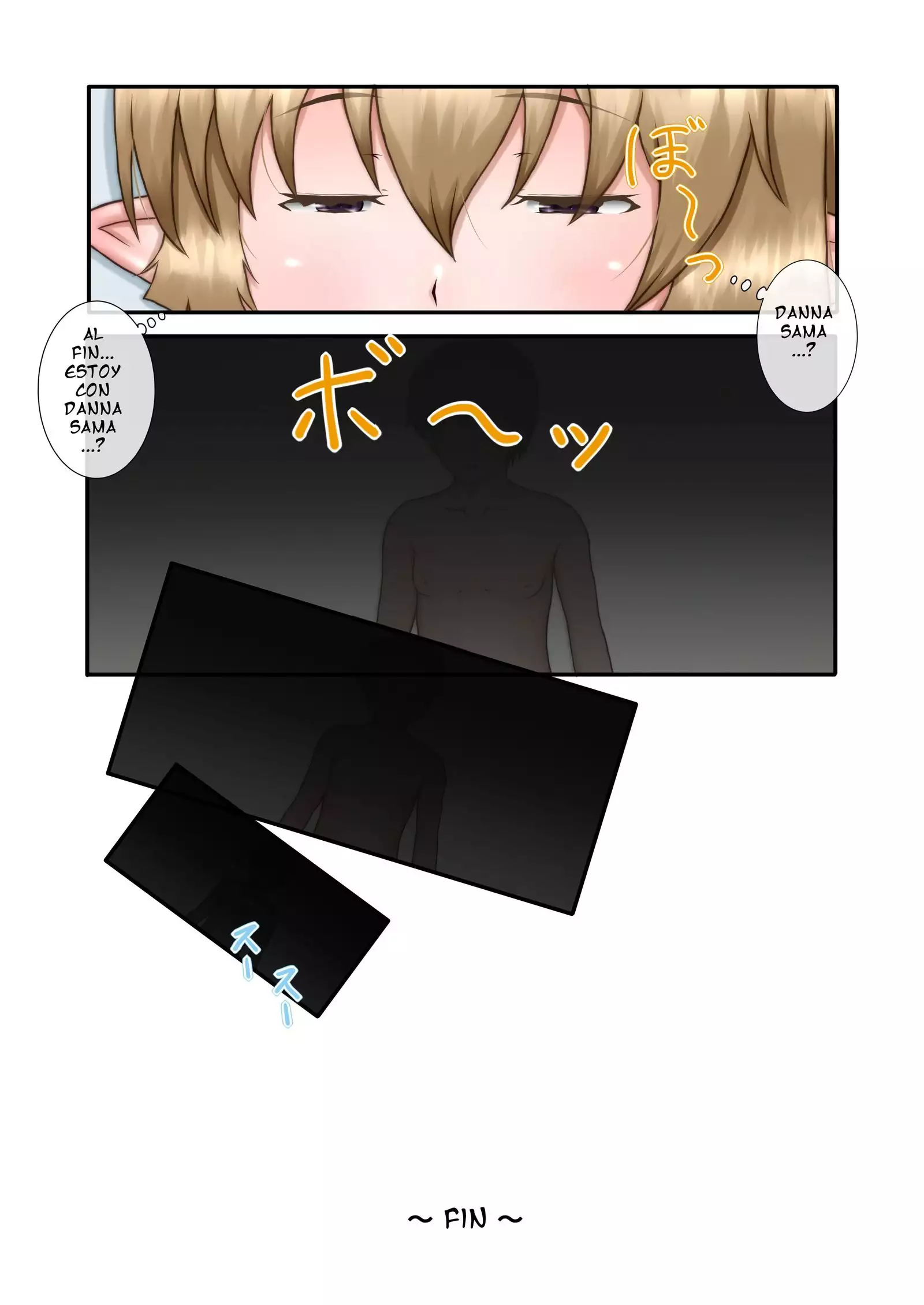Nemutteiru Toaru Half-elf no Musume ni Itazura!!