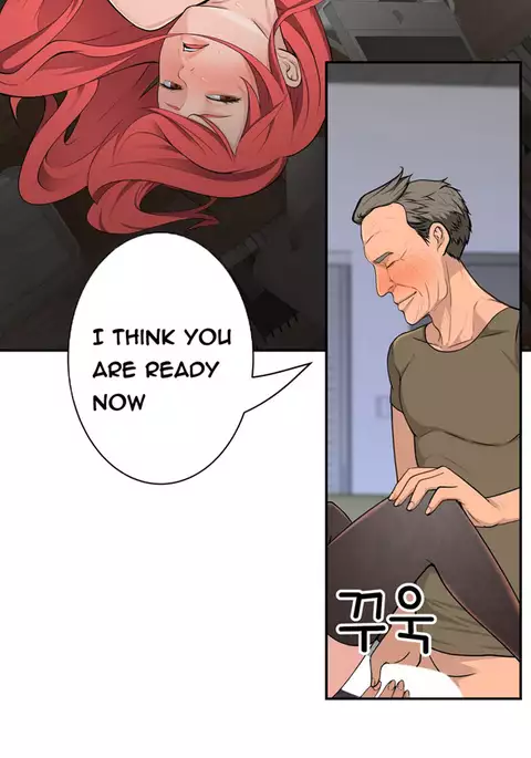 Tissue Thieves Ch.1-29