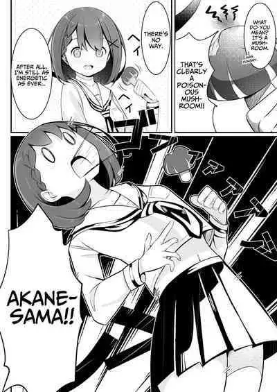 Isekai de Yuri 0 | Yuri 0 In Another World