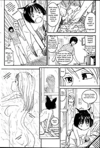 Scraw!: The Ballad of the Insanity-Inducing Poison Shorthair, Verse 1 [English] [Rewrite] [Newdog15 + Pipkin]