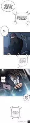 Ghost Love Ch.1-10 (English) (YoManga) (Ongoing)