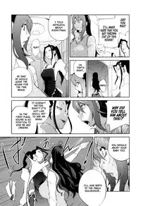 [Kotoyoshi Yumisuke] Doukoku no Taiyou Koukotsu no Tsuki | Sun of Lament, Moon of Ecstasy [English] [Rinruririn + Funeral of Smiles, SMDC-Translations]