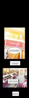 [Yihyeonmin] Drug Candy Ch.0-32 [English] [YoManga]