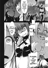 (Gensou no Jukai 5) [Takemasaya (Takemasa Takeshi)] Sekaiju no Reigoku (Etrian Odyssey) [English] {doujin-moe.us}