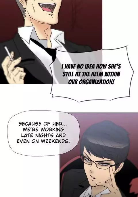 Household Affairs Ch.1-53