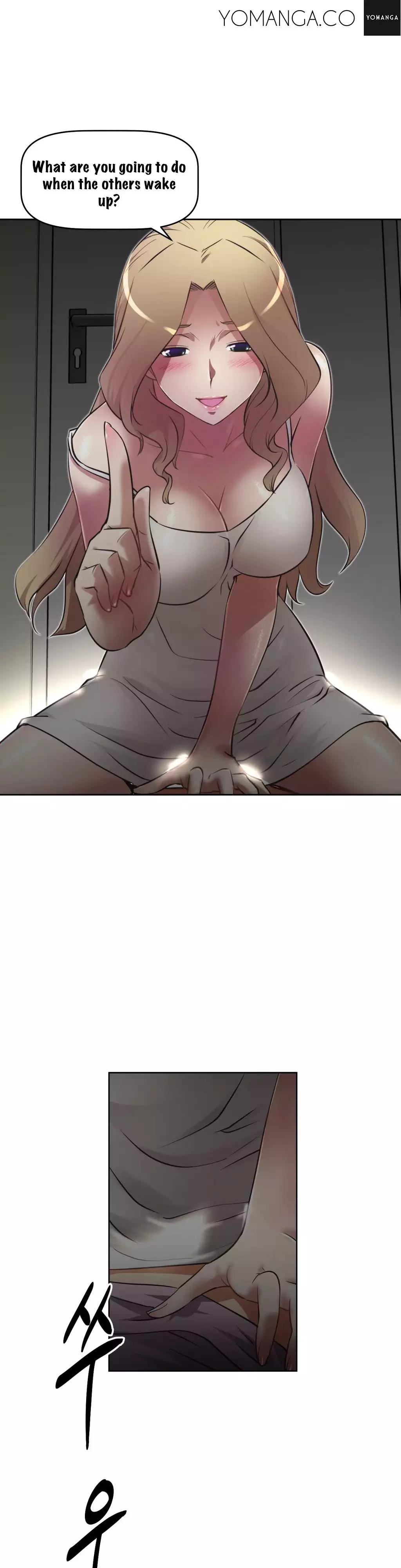 Brawling Go 0-16 Chapters