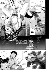 [Kusatsu Terunyo] Pet Life Ch. 1-3 [English]